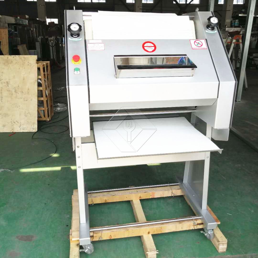 长法式面包面团成型机 长法式面包面团成型机