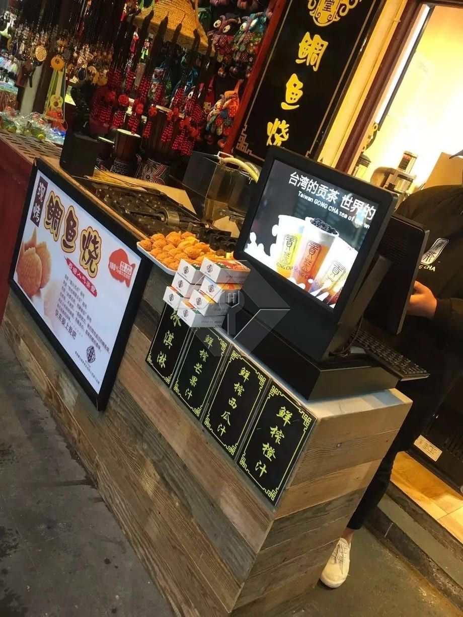 最新商用蛋糕煎饼机 最新商用蛋糕煎饼机