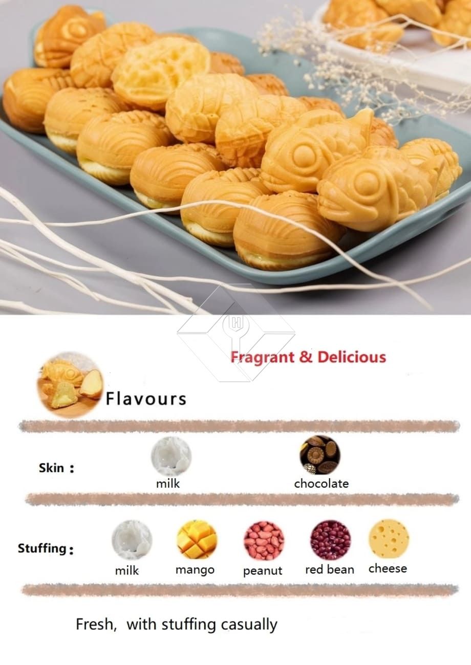 最新商用蛋糕煎饼机 最新商用蛋糕煎饼机