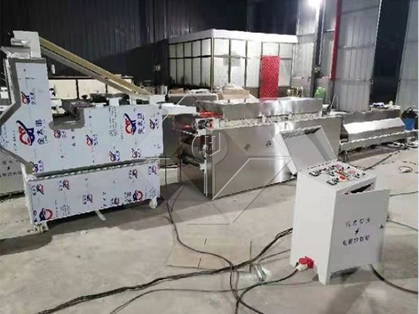 商用阿拉伯皮塔饼面包机 商用阿拉伯皮塔饼面包机