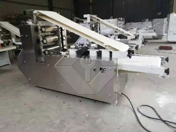 商用阿拉伯皮塔饼面包机 商用阿拉伯皮塔饼面包机