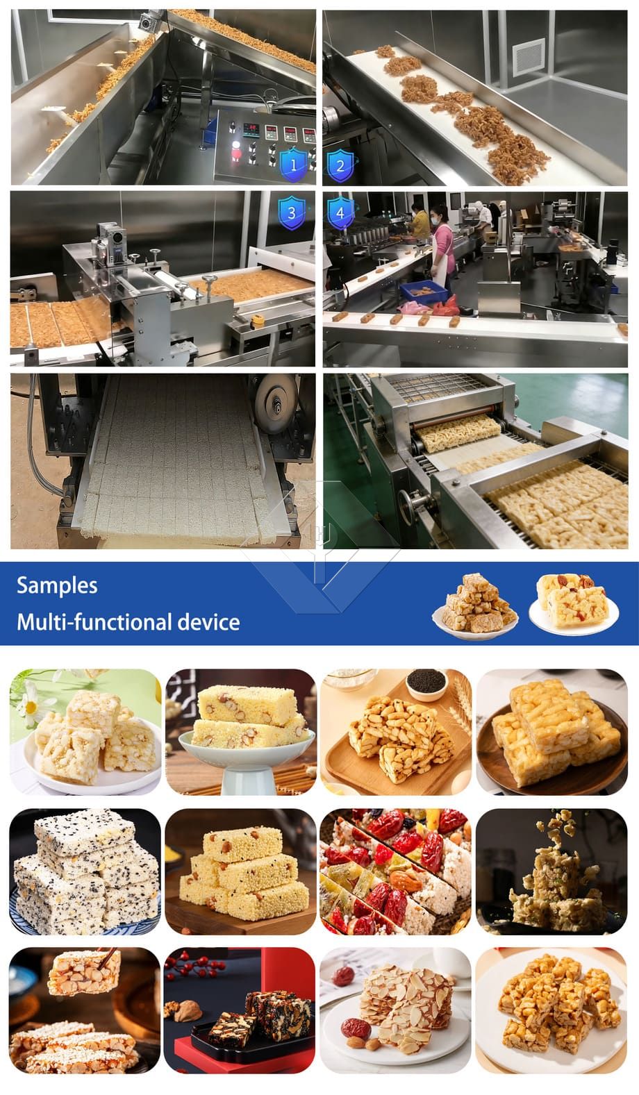 萨琪玛软糖制造机/焦糖零食生产线/中国零食工厂 萨琪玛软糖制造机/焦糖零食生产线/中国零食工厂