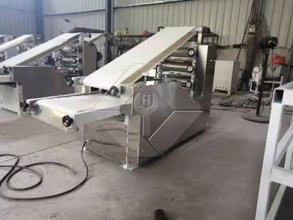 商用阿拉伯皮塔饼面包机 商用阿拉伯皮塔饼面包机
