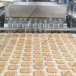全自动饼干机|脆硬饼干生产线|工业饼干设备