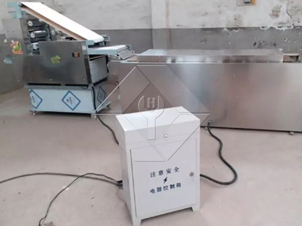 商用阿拉伯皮塔饼面包机 商用阿拉伯皮塔饼面包机